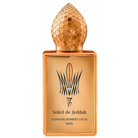 Soleil de Jeddah Mango Kiss Eau de Parfum