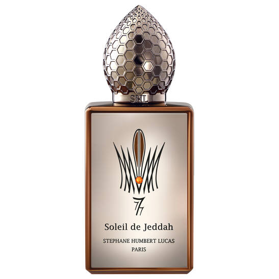 Soleil de Jeddah Afterglow Eau de Parfum