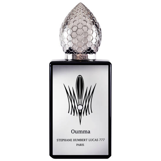 Oumma Eai de Parfum