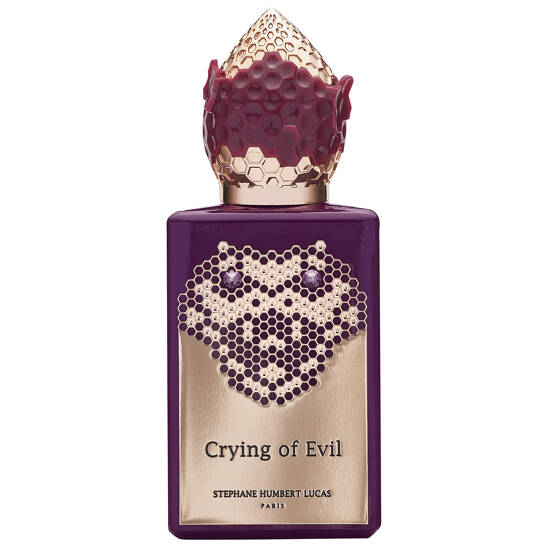 Crying of Evil Eau de Parfum