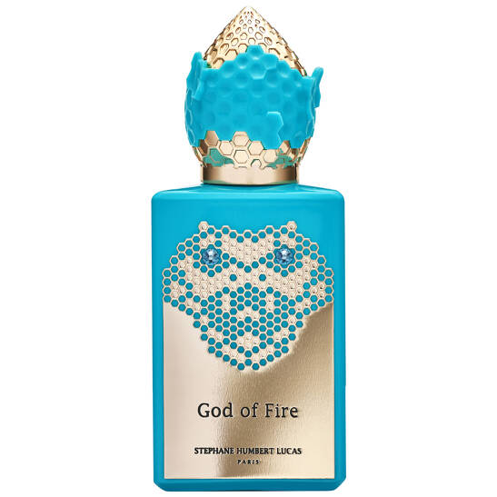 God of Fire Eau de Parfum