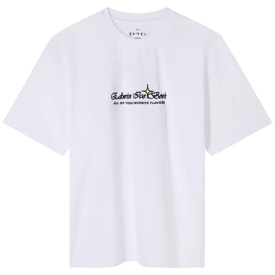 T-Shirt Love In The Books