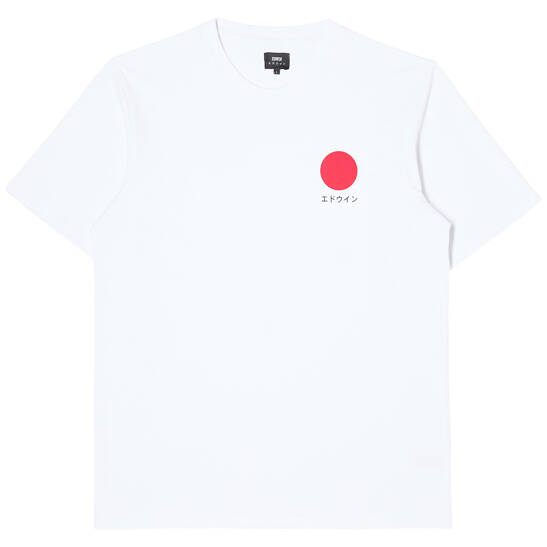 T-Shirt Japanese Sun