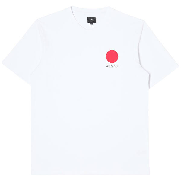 T-Shirt Japanese Sun