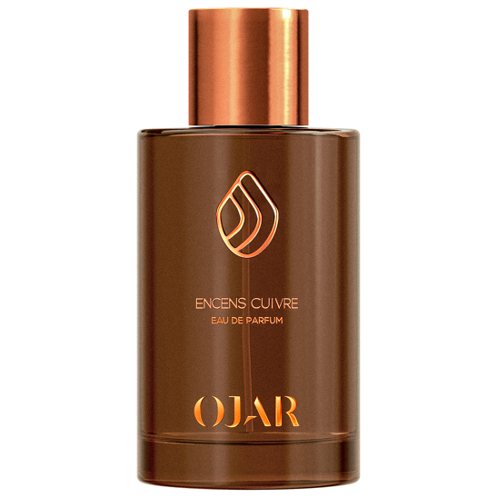 Encens Cuivre Eau de Parfum