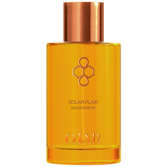 Solar Flair Eau de Parfum