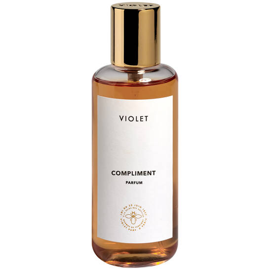 Compliment Eau De Parfum