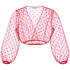 AIGNER x COCOVERO Bluse Ida