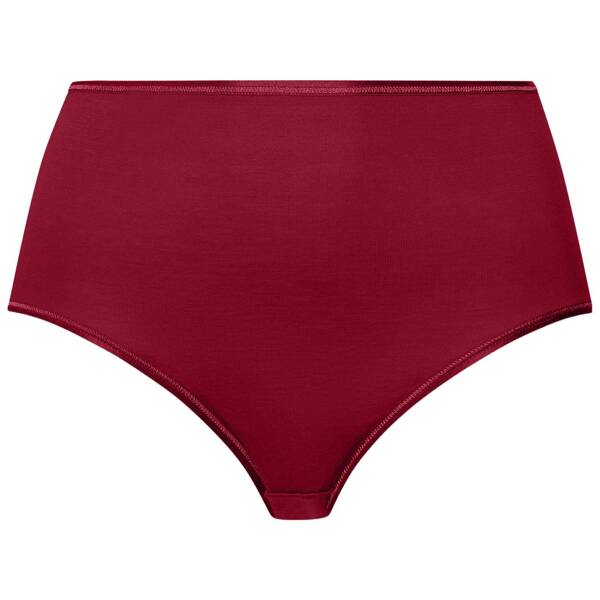 Cotton seamless Maxi Slip