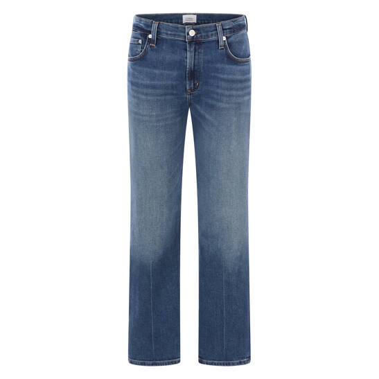 Jeans Anissa Low Rise Straight