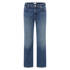 Jeans Anissa Low Rise Straight