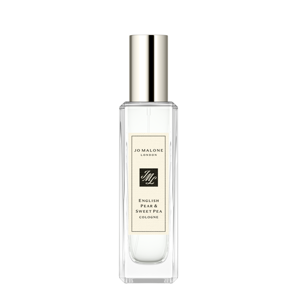 English Pear and Sweet Pea Cologne