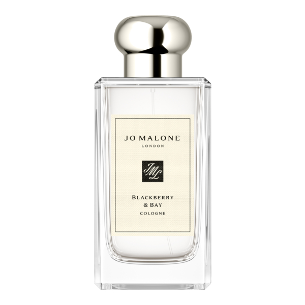 Blackberry & Bay Cologne
