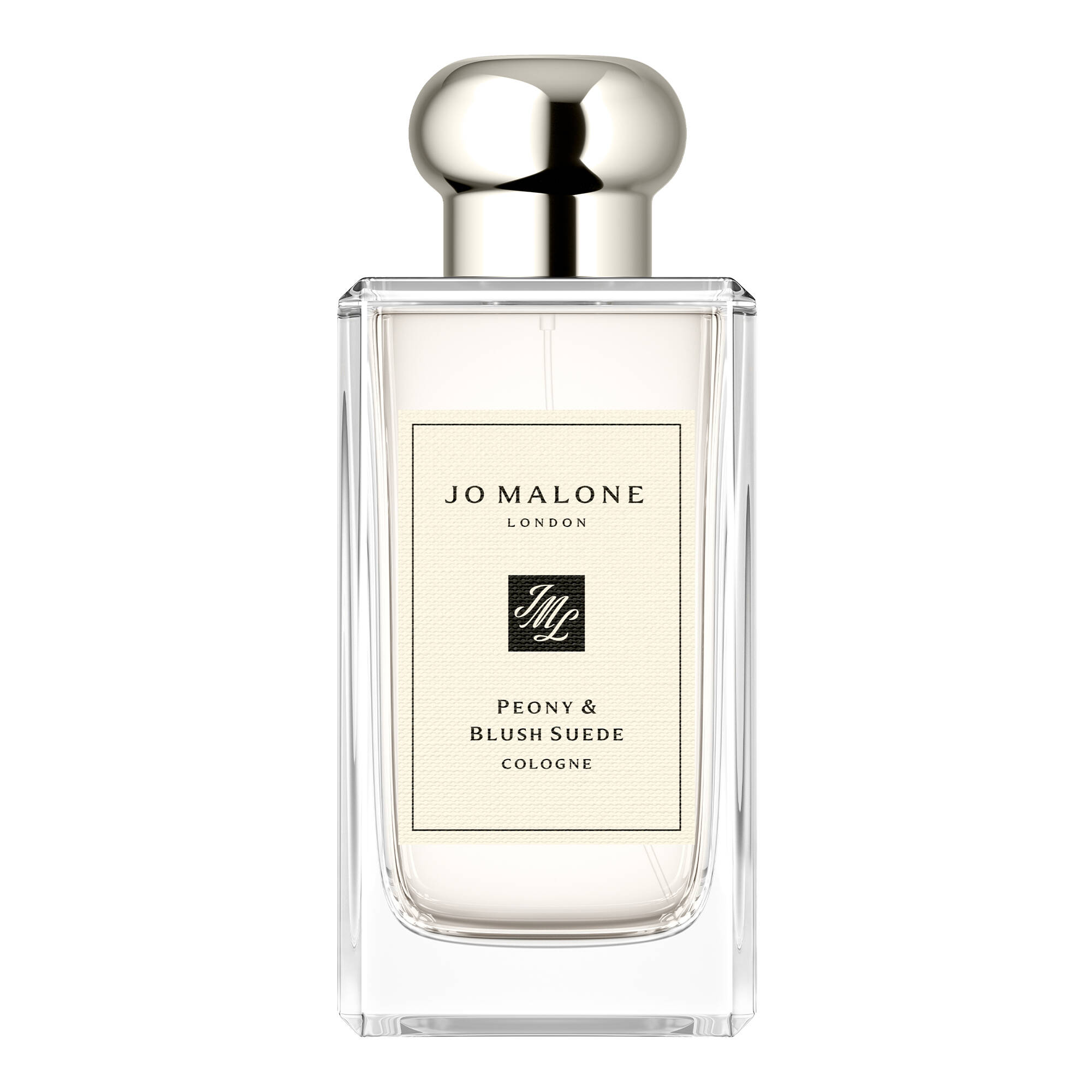 Peony & Blush Suede Cologne von Jo Malone London - online