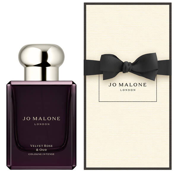 Velvet Rose & Oud Cologne Intense von Jo Malone London - online