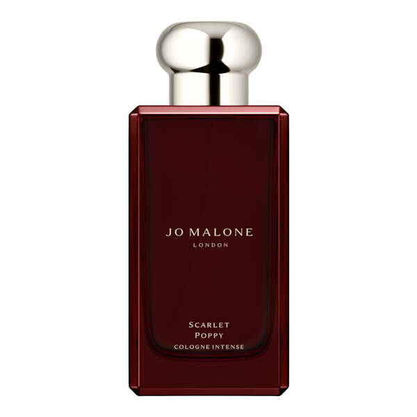 Scarlet Poppy Cologne Intense