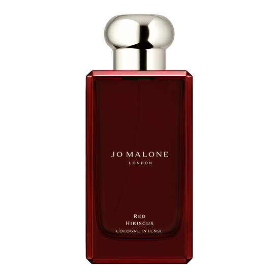 Red Hibiscus Cologne Intense