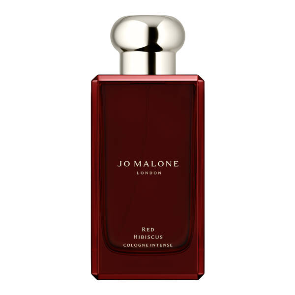 Red Hibiscus Cologne Intense