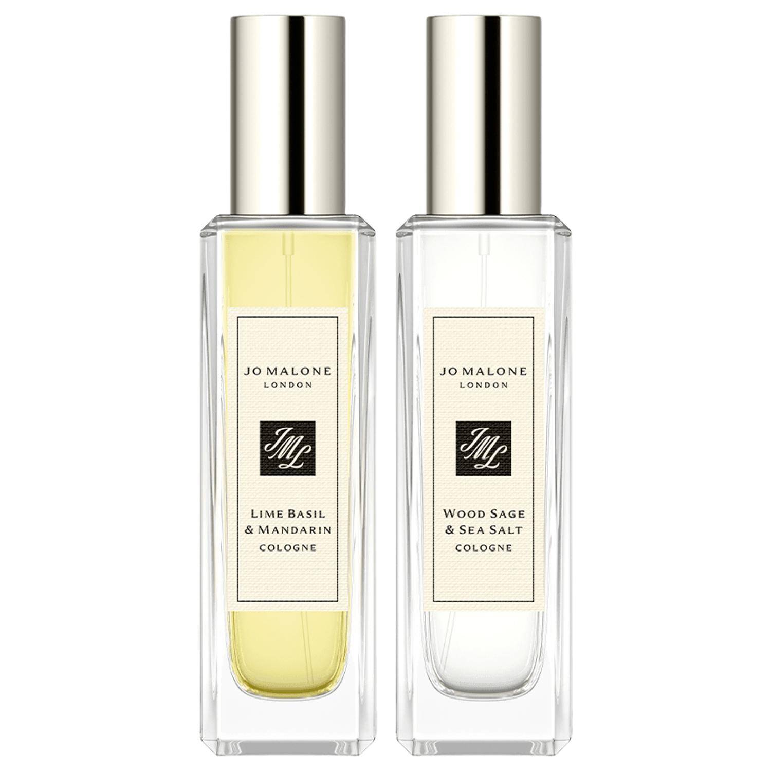 Wood Sage & Sea Salt Cologne von Jo Malone London - online