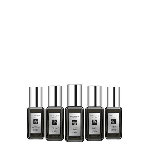 Cologne Intense Collection