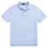 Slim-Fit Polohemd