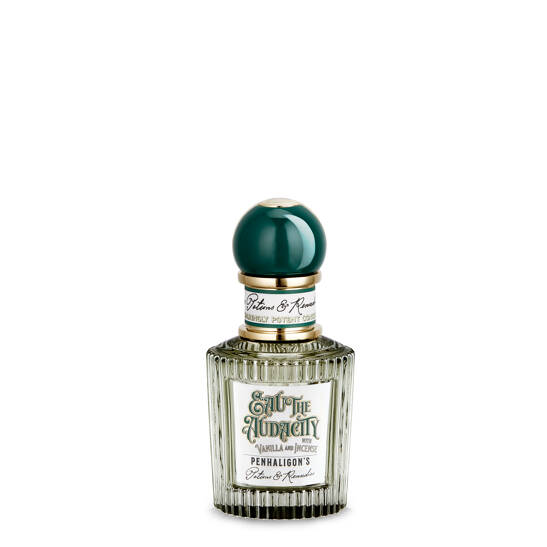 Potions Eau The Audacity Eau de Parfum