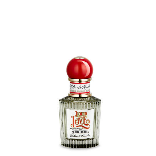 Potions Liquid Love Eau de Parfum
