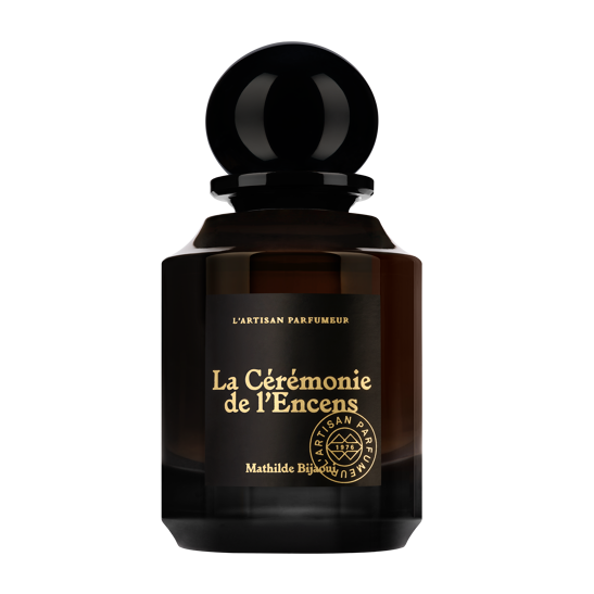 La Cérémonie de l´Encens Eau de Parfum