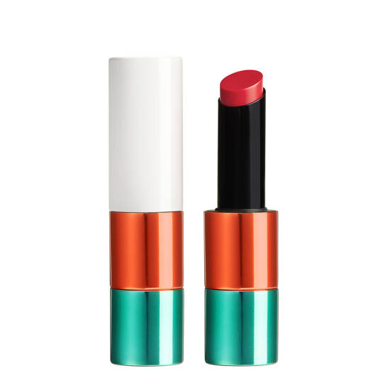 Glänzender Lippenstift Silky, limitierte Kollektion