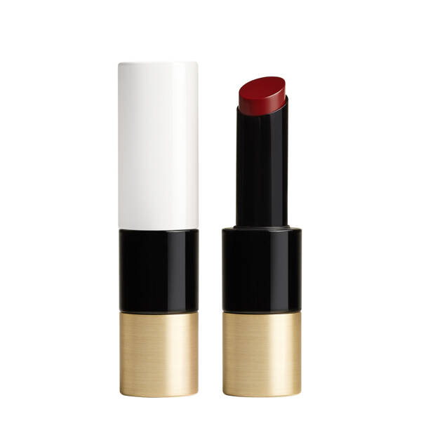 Glänzender Lippenstift Silky, Rouge H