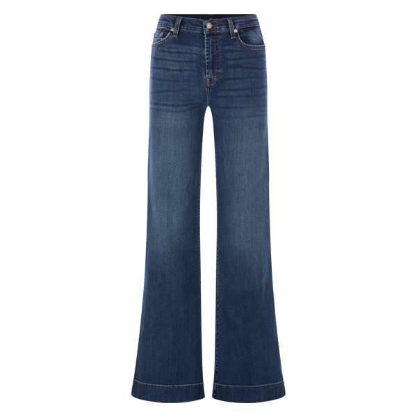 Jeans Modern Dojo