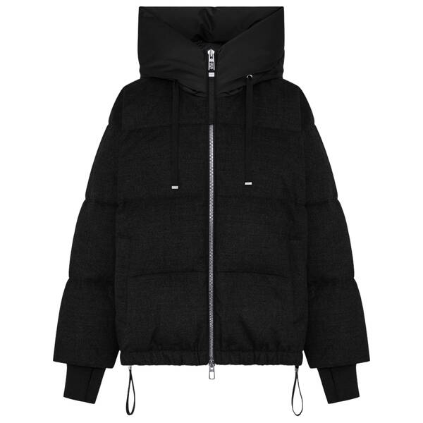 Daunenjacke Heka