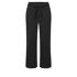 Jeans Chiara belt cropped