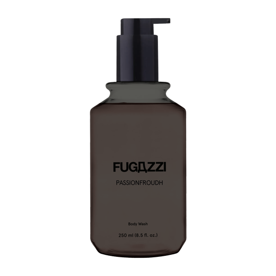 Passionfroudh Body Wash