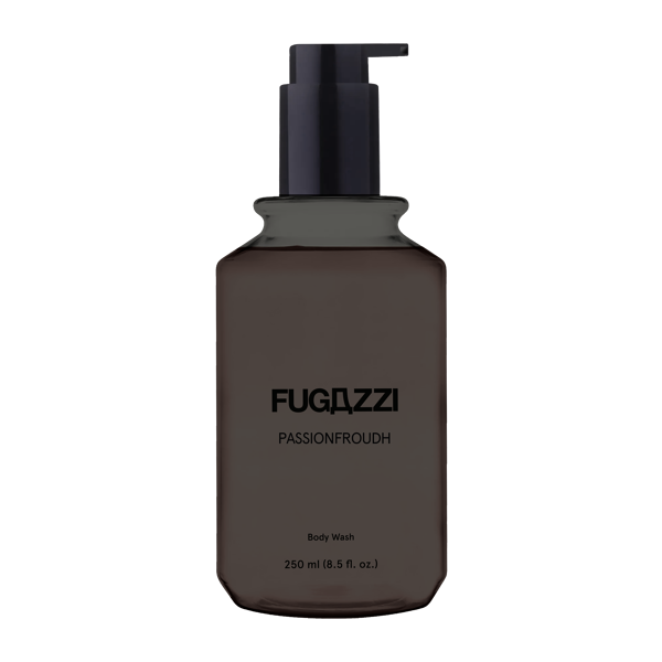 Passionfroudh Body Wash