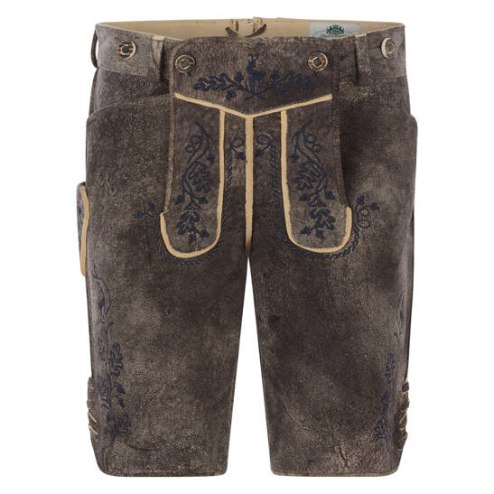 Lederhose Sepp
