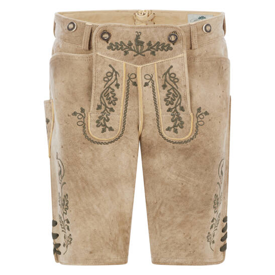 Lederhose Sepp
