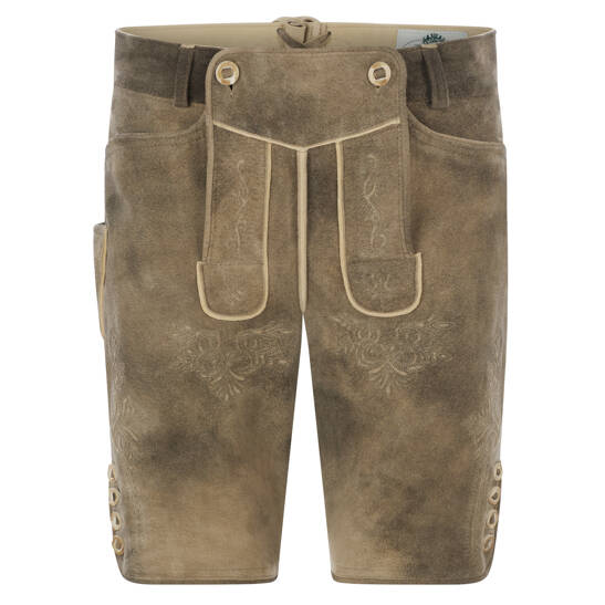 Lederhose Donau