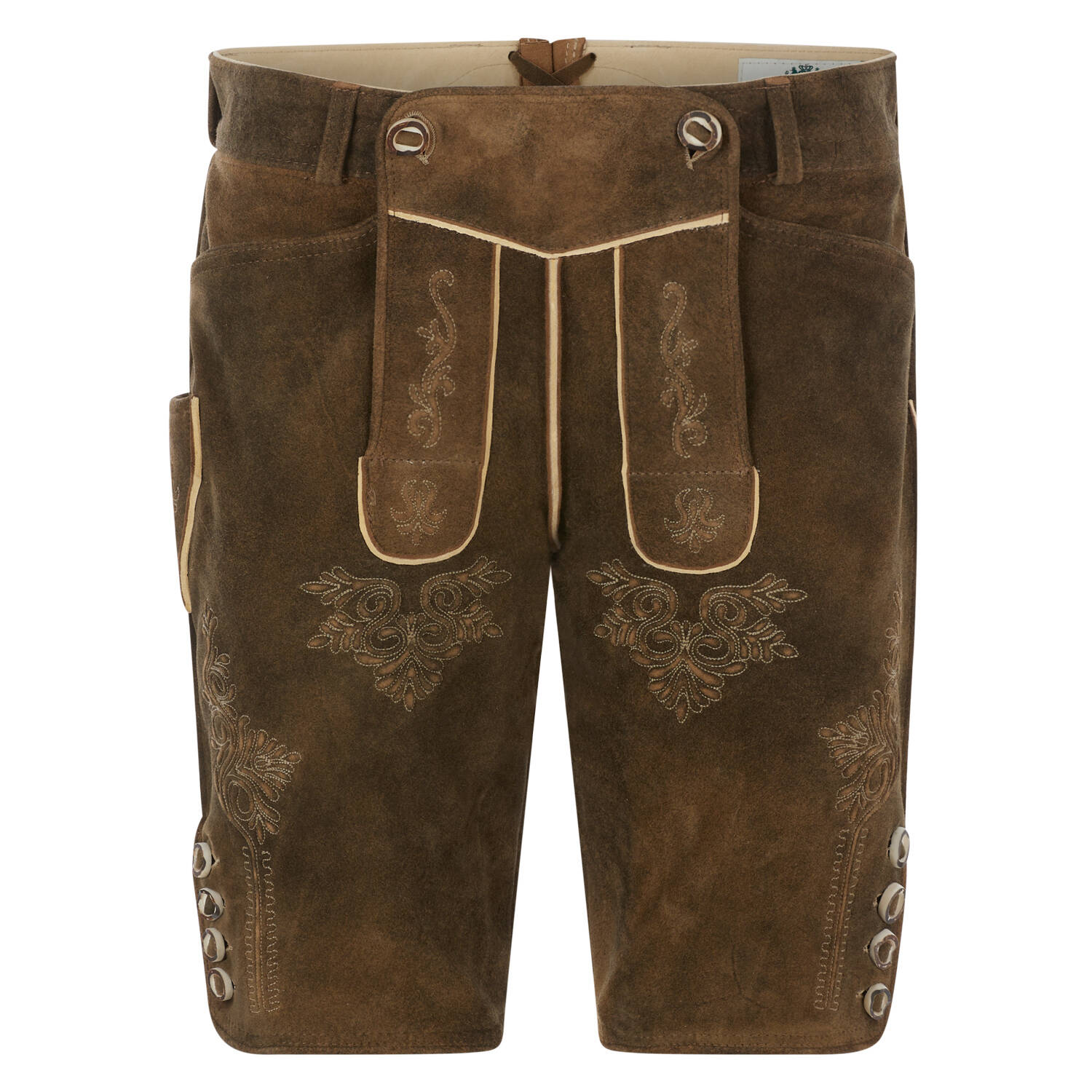 Lederhose Donau