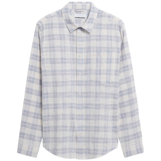 Hemd Flaavien Check