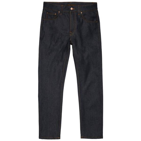 Jeans Solid Dollie