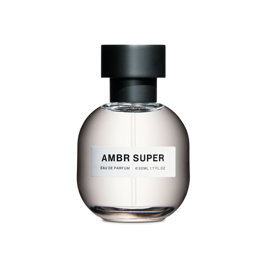 Amber Super