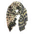 Cashmere Schal Dark Forest