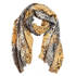 Cashmere Schal Lizard