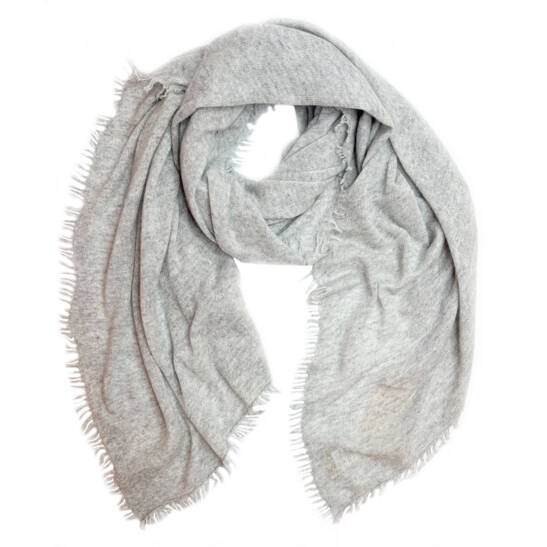 Cashmere Schal Sparkling Grace