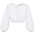 Dirndlbluse Ophie