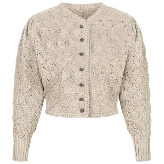 Strickjacke Merle
