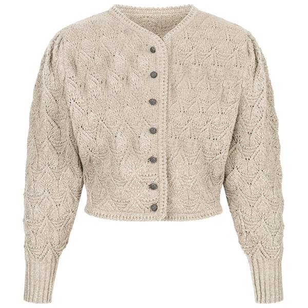 Strickjacke Merle