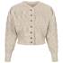 Strickjacke Merle
