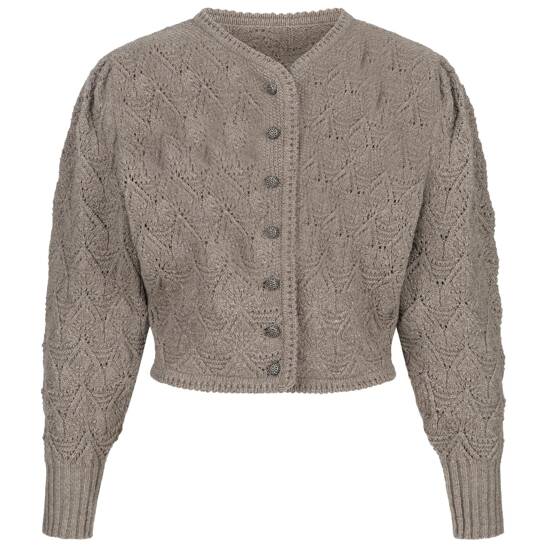 Strickjacke Merle